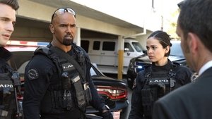 S.W.A.T. Odcinek 14