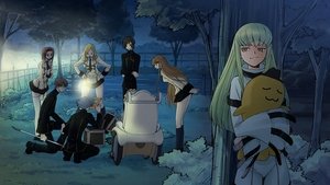 Code Geass: Lelouch of the Rebellion Odcinek 42