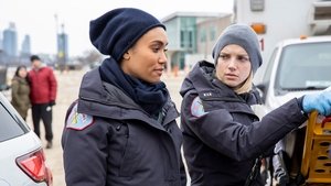 Chicago Fire Tonący brzytwy się chwyta