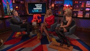 Watch What Happens Live with Andy Cohen Odcinek 39