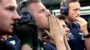 Formula 1: Jazda o życie Wysokie oczekiwania