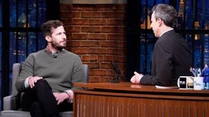 Late Night with Seth Meyers Odcinek 61