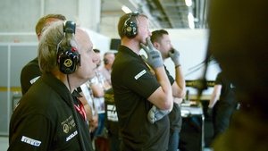Formula 1: Jazda o życie Temperatura wrzenia