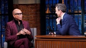 Late Night with Seth Meyers Odcinek 65