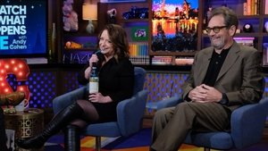 Watch What Happens Live with Andy Cohen Odcinek 38