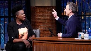 Late Night with Seth Meyers Odcinek 59
