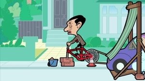 Mr. Bean: The Animated Series Odcinek 32