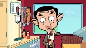 Mr. Bean: The Animated Series Odcinek 44