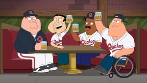 Family Guy: Głowa rodziny Ruch