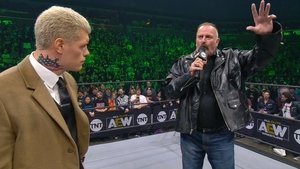 All Elite Wrestling: Dynamite Odcinek 10