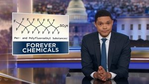 The Daily Show Odcinek 71