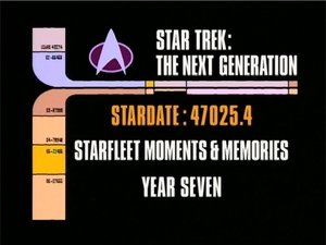 Star Trek: Następne pokolenie Odcinek 74
