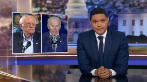 The Daily Show Odcinek 70