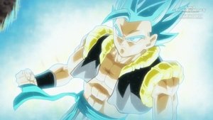 Super Dragon Ball Heroes Ostateczne rozstrzygnięcie! Koniec wszechświatowego konfliktu!