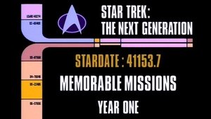 Star Trek: Następne pokolenie Odcinek 39