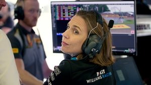 Formula 1: Jazda o życie Krew, pot i łzy
