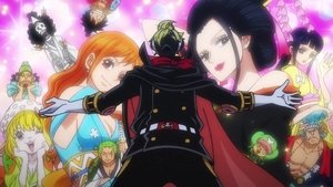 One Piece Odcinek 925