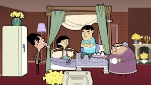 Mr. Bean: The Animated Series Odcinek 22