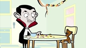 Mr. Bean: The Animated Series Odcinek 35