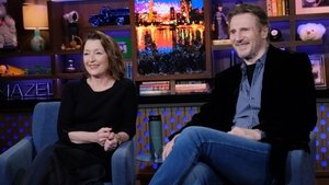 Watch What Happens Live with Andy Cohen Odcinek 33