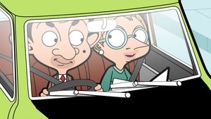 Mr. Bean: The Animated Series Odcinek 47