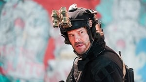 SEAL Team Odcinek 11