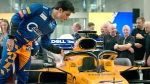 Formula 1: Jazda o życie Starcie tytanów