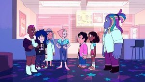 Steven Universe: Przyszłość Wyjście Bizmut