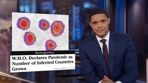 The Daily Show Odcinek 74