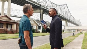 Agenci NCIS: Nowy Orlean Odcinek 17