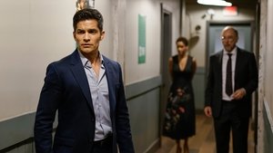 The Good Doctor Na ratunek