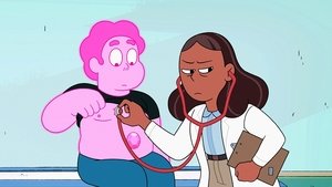 Steven Universe: Przyszłość Coraz Gorzej