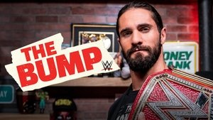 WWE The Bump Odcinek 1