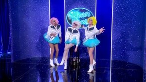RuPaul's Drag Race Odcinek 3