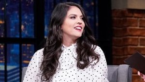 Late Night with Seth Meyers Odcinek 72