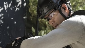 S.W.A.T. Odcinek 18