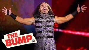 WWE The Bump Odcinek 5