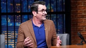 Late Night with Seth Meyers Odcinek 74