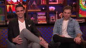 Watch What Happens Live with Andy Cohen Odcinek 42