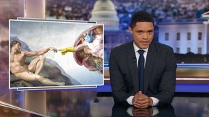 The Daily Show Odcinek 72