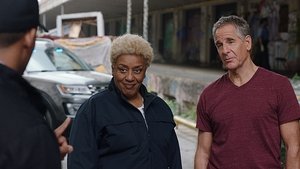 Agenci NCIS: Nowy Orlean Odcinek 18