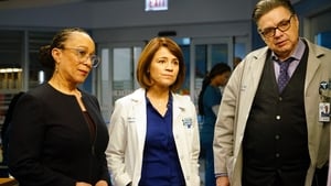 Chicago Med Duchy przeszłości