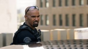 S.W.A.T. Odcinek 17