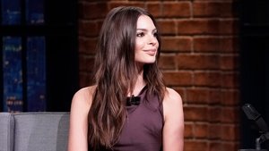 Late Night with Seth Meyers Odcinek 77