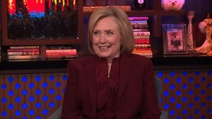 Watch What Happens Live with Andy Cohen Odcinek 43