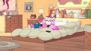 Steven Universe: Przyszłość Razem Na Zawsze