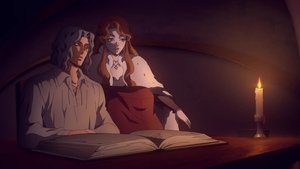 Castlevania Co przyniesie noc