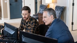 Agenci NCIS: Nowy Orlean Odcinek 16