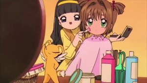 Cardcaptor Sakura Odcinek 1