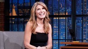 Late Night with Seth Meyers Odcinek 76